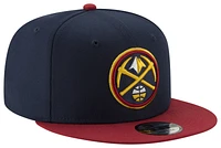 New Era Nuggets 2T T/C - Men's