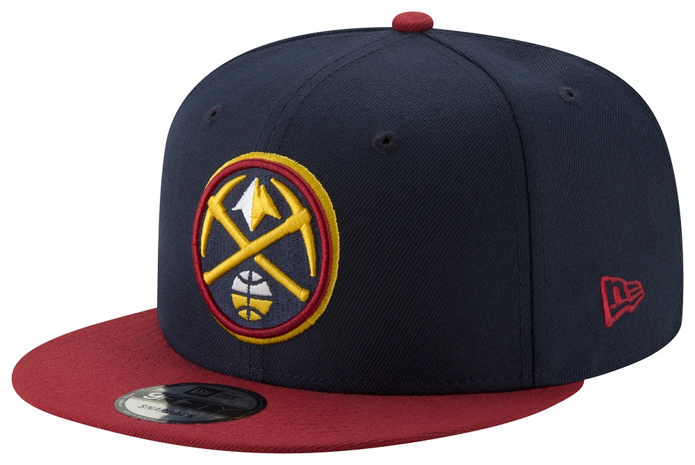 New Era Nuggets 2T T/C - Men's