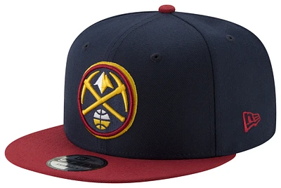 New Era Nuggets 2T T/C - Men's