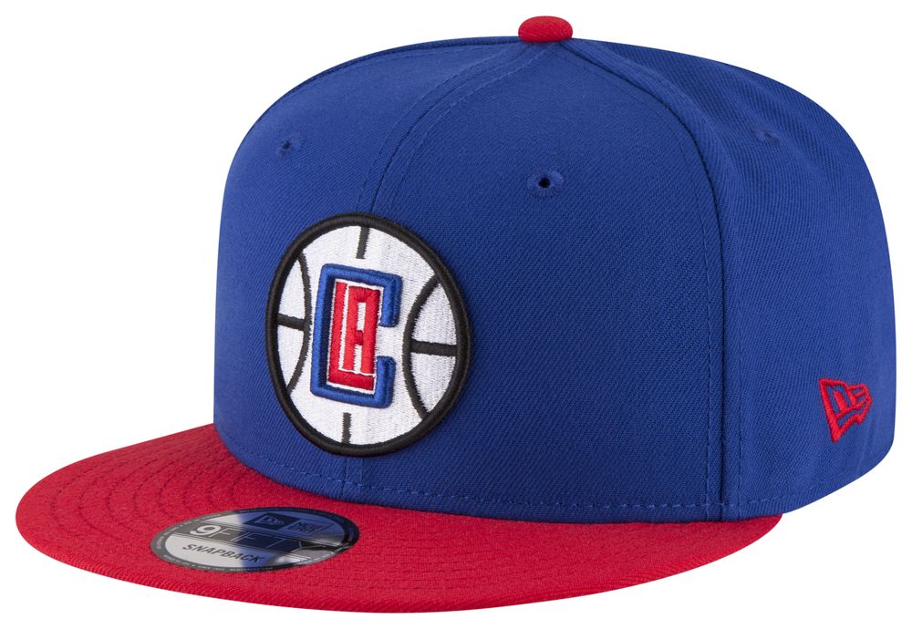 New Era Clippers 2T T/C