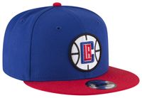 New Era Clippers 2T T/C