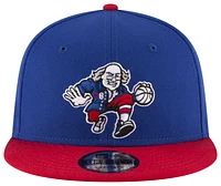 New Era Mens New Era 76ers 950 - Mens Blue/Red Size One Size
