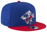 New Era Mens New Era 76ers 950 - Mens Blue/Red Size One Size