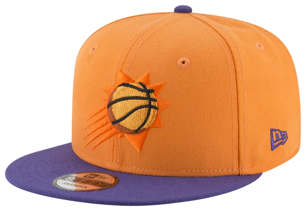 New Era Suns 2T T/C - Men's