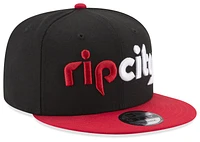New Era Trailblazers 2T T/C - Men's