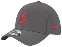 New Era Buccaneers 39Thirty Flex Hat - Men's