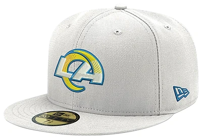 New Era Mens New Era Rams 59Fifty Fitted Hat