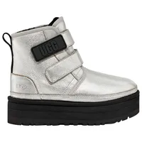 UGG Neumel Platform Leather