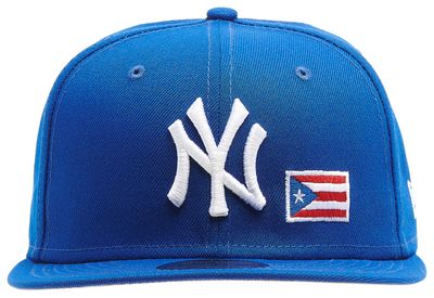 Manieren team Televisie kijken New Era Yankees 59fifty Puerto Rico Flag Fitted Cap | Coquitlam Centre