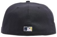 New Era MLB 59Fifty World Series Side Patch Cap