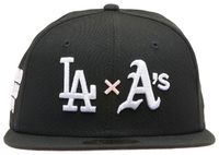 New Era Dodgers 59Fifty Dueling Fitted Cap