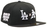 New Era Dodgers 59Fifty Dueling Fitted Cap