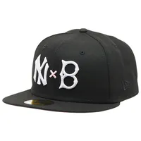 New Era Yankees 59Fifty Dueling Fitted Cap