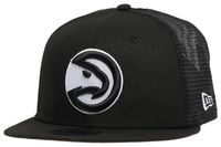 New Era Hawks Trucker Snapback