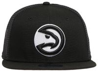 New Era Hawks Trucker Snapback