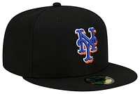 New Era Mets 59Fifty Authentic Cap - Adult