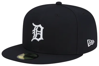 New Era New Era 59Fifty Detroit Tigers Fitted Hat ACPERF