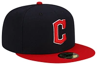 New Era Guardians 59Fifty Authentic Cap - Adult