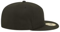 New Era C Logo 22 Fitted Hat