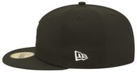 New Era C Logo 22 Fitted Hat