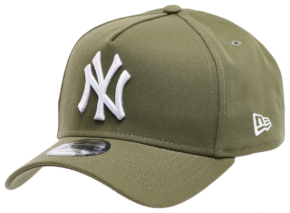 Tenslotte kleinhandel Martelaar New Era Yankees A Frame Adjustable Cap | Connecticut Post Mall
