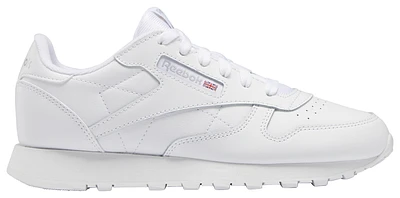 Reebok Classic Leather  - Boys' Grade School