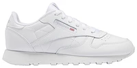 Reebok Classic Leather  - Boys' Grade School