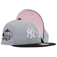 New Era Yankees x Braves 2T Fit Cap