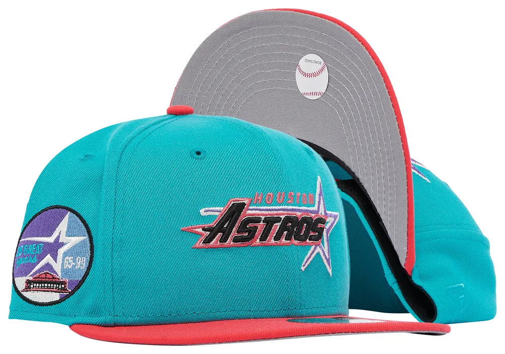 New Era 950 Astros 35 - Men's