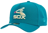 New Era Mens New Era 940AF White Sox 75th - Mens Teal/Teal Size One Size