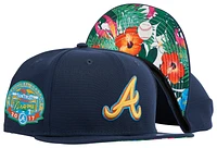 New Era 950 Braves 17 - Men's