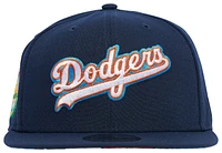 New Era Mens New Era 950 Dodgers 50 Anniversary - Mens Navy/Multi Size One Size