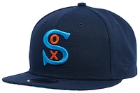 New Era Mens New Era 950 White Sox 1917 - Mens Navy/Multi Size One Size