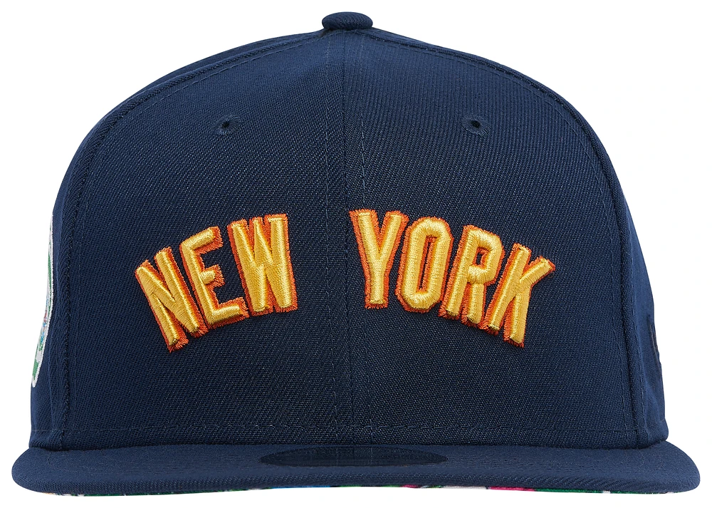 New Era Mens New Era 950 Yankees 77 ASG - Mens Navy/Multi Size One Size