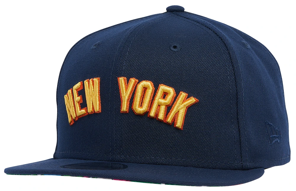 New Era Mens New Era 950 Yankees 77 ASG - Mens Navy/Multi Size One Size