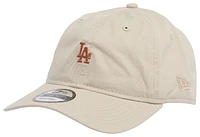 New Era Mens New Era 920 Dodgers - Mens Grey/Bronze Size One Size