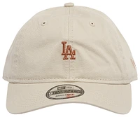 New Era Mens New Era 920 Dodgers - Mens Grey/Bronze Size One Size