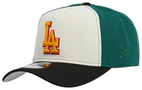 New Era Los Angeles Dodgers 940 A Frame Cap - Men's