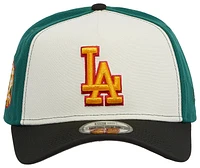 New Era Los Angeles Dodgers 940 A Frame Cap - Men's