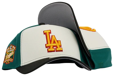 New Era Los Angeles Dodgers 940 A Frame Cap - Men's