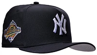 New Era New Era Yankees 9Fifty 96 World Series - Adult Navy/White Size One Size