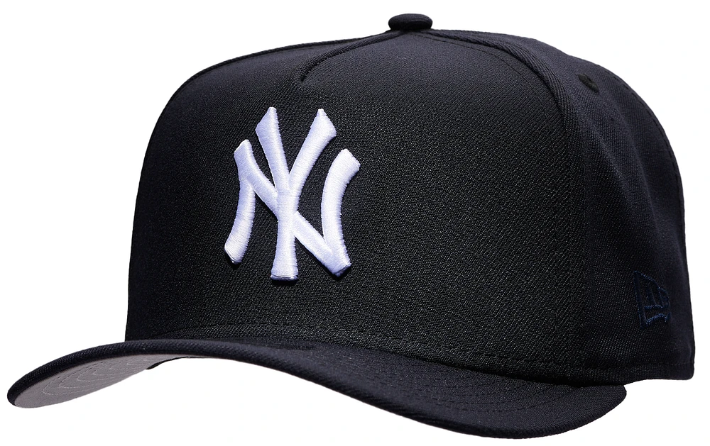 New Era New Era Yankees 9Fifty 96 World Series - Adult Navy/White Size One Size