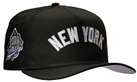 New Era New Era Yankees 9Fifty 99 World Series - Adult Silver/Black Size One Size