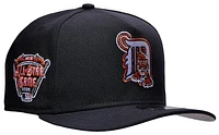 New Era New Era Tigers 9Fifty 05 All-Star Game - Adult Navy/White Size One Size
