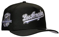 New Era New Era Dodgers 9Fifty 50th Anniversary - Adult Silver/Black Size One Size