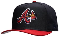 New Era New Era Braves 9Fifty 40th Anniversary - Adult Navy/Red Size One Size