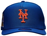 New Era New Era Mets 9Fifty 40th Anniversary - Adult Blue/Orange Size One Size