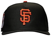 New Era New Era Giants 9Fifty 84 All-Star Game - Adult Black/Orange Size One Size