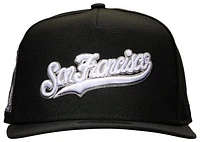 New Era New Era Giants 9Fifty 13 All-Star Game - Adult Black/Silver Size One Size