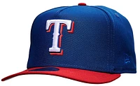 New Era New Era Rangers 9Fifty 95 All-Star Game - Adult Red/Blue Size One Size